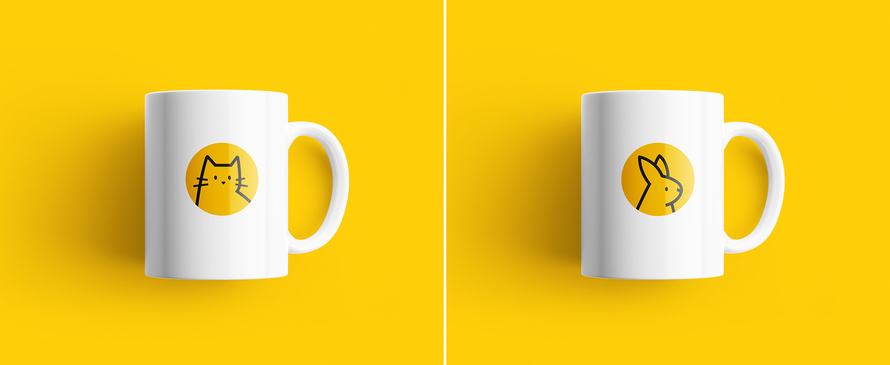 Брэндинг для Зоо Маркет