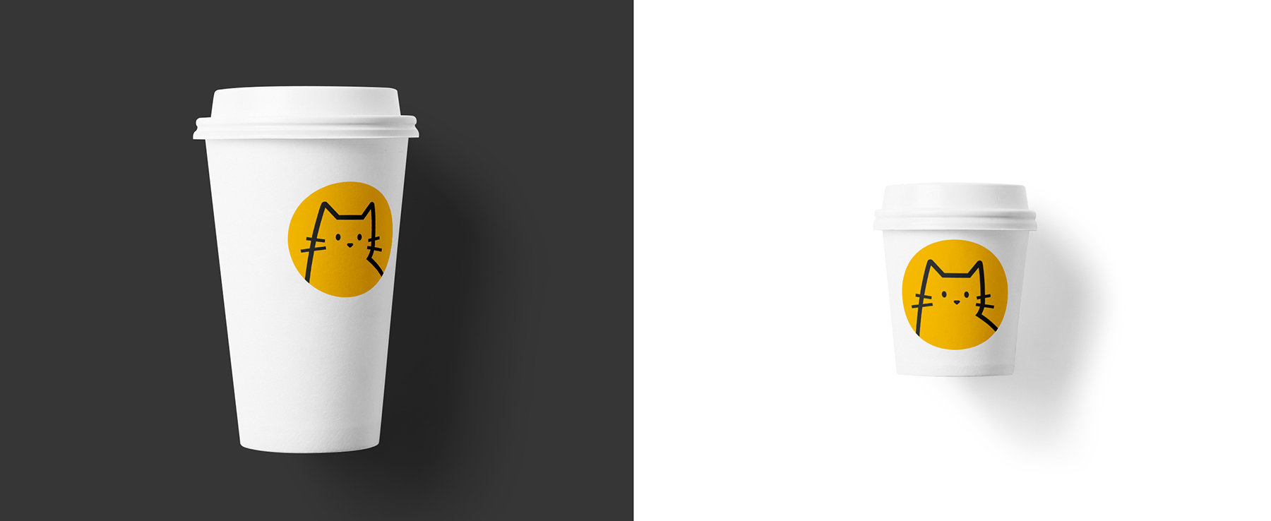 Брэндинг для Зоо Маркет